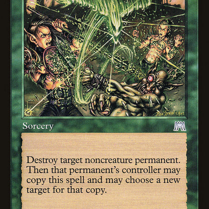 Chain of Acid [Onslaught]