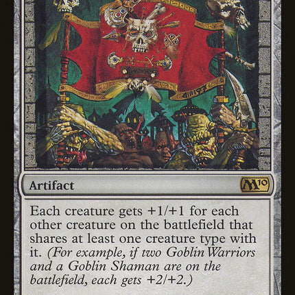 Coat of Arms [Magic 2010]