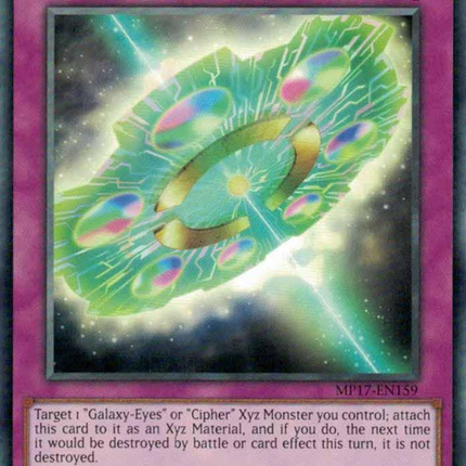 Cipher Bit [MP17-EN159] Common
