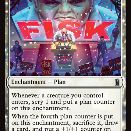 Political Triumph [Marvel Super Heroes]