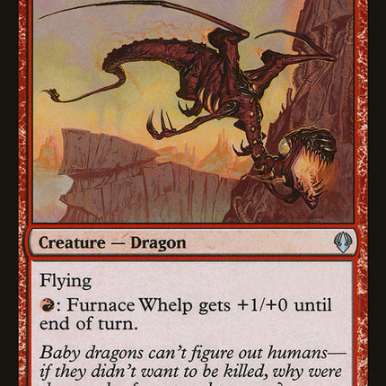 Furnace Whelp [Archenemy]
