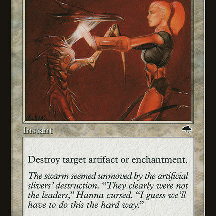 Disenchant [Tempest]