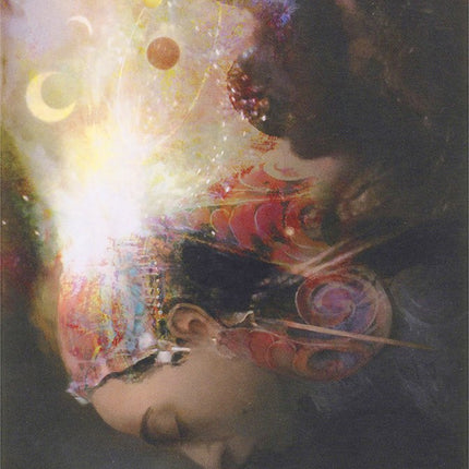 Everdream // Everdream [Modern Horizons Art Series]