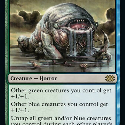 Murkfiend Liege [Double Masters 2022]
