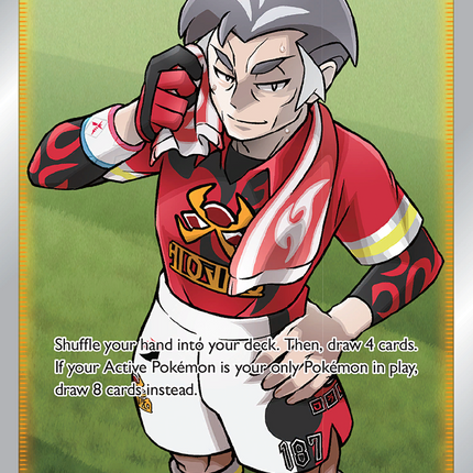 Kabu (186/189) [Sword & Shield: Darkness Ablaze]