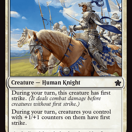 Inspiring Paladin [Foundations]