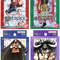Super Pre-Release Starter Decks Bundle