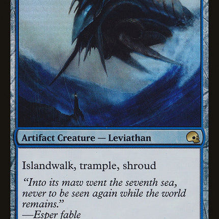 Inkwell Leviathan [Premium Deck Series: Graveborn]