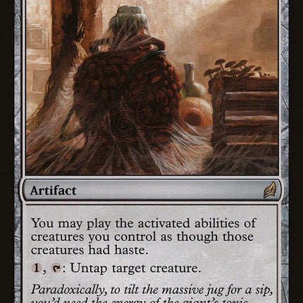 Thousand-Year Elixir [The List]