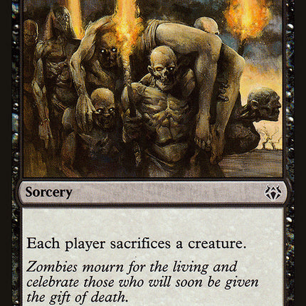 Innocent Blood [Duel Decks: Nissa vs. Ob Nixilis]