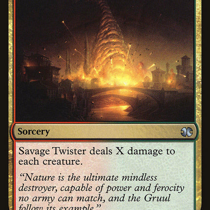 Savage Twister [Modern Masters 2015]