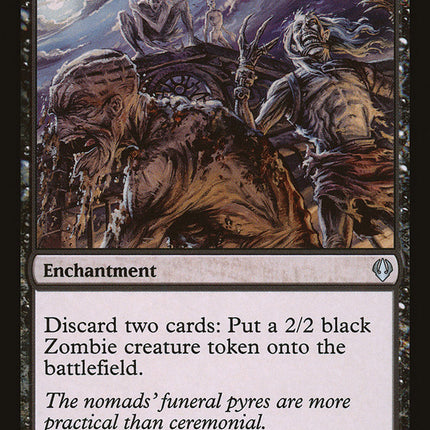 Zombie Infestation [Archenemy]