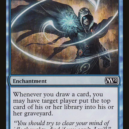 Jace's Erasure [Magic 2012]