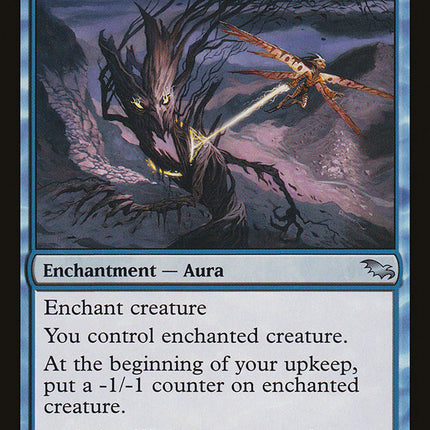 Biting Tether [Shadowmoor]