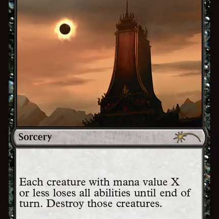 Day of Black Sun [Spotlight Series]