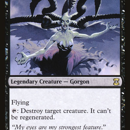 Visara the Dreadful [Eternal Masters]