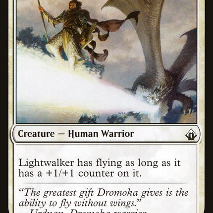Lightwalker [Mystery Booster]