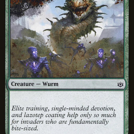 Primordial Wurm [War of the Spark]