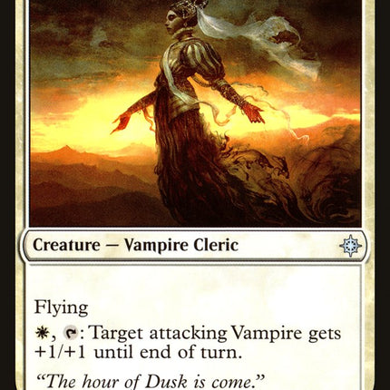 Duskborne Skymarcher [Ixalan]