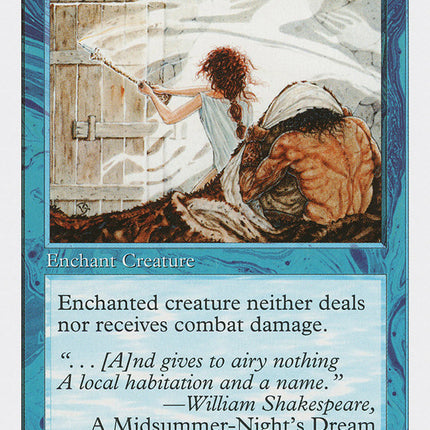Gaseous Form [Fifth Edition]