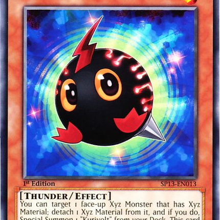 Kurivolt [SP13-EN013] Common
