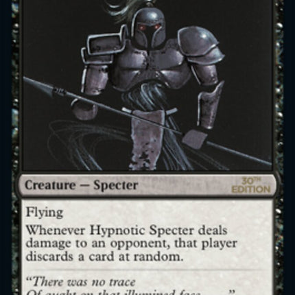 Hypnotic Specter [30th Anniversary Edition]