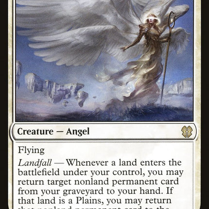 Emeria Shepherd [Zendikar Rising Commander]