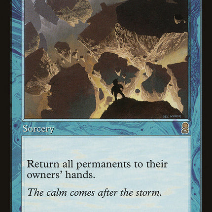 Upheaval [Odyssey]