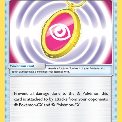 Fairy Charm Psychic (175/214) [Sun & Moon: Lost Thunder]