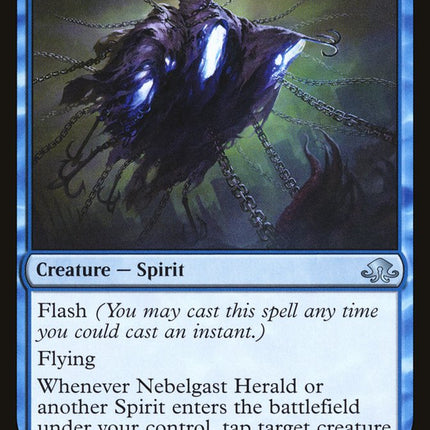 Nebelgast Herald [Eldritch Moon]
