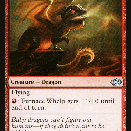 Furnace Whelp [Jumpstart 2022]