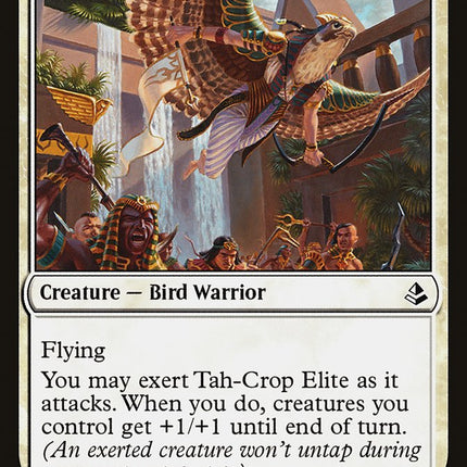 Tah-Crop Elite [Amonkhet]