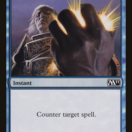 Cancel [Magic 2011]