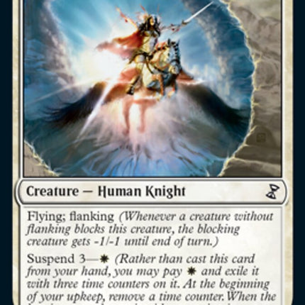 Knight of Sursi [Time Spiral Remastered]