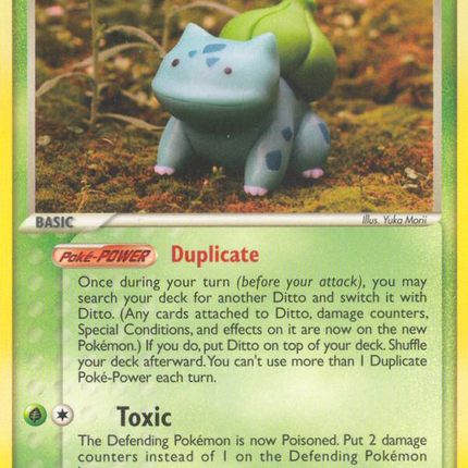 Ditto (36/113) [EX: Delta Species]