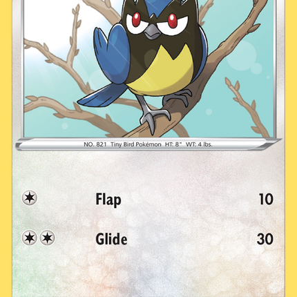 Rookidee (150/202) [Sword & Shield: Base Set]
