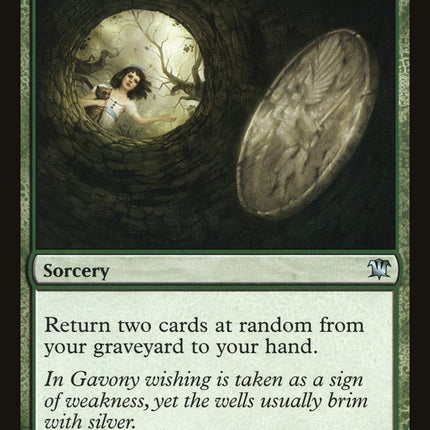 Make a Wish [Innistrad]