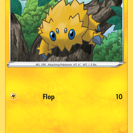Joltik (070/202) [Sword & Shield: Base Set]