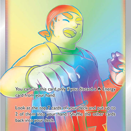 Kindler (179/172) [Sword & Shield: Brilliant Stars]