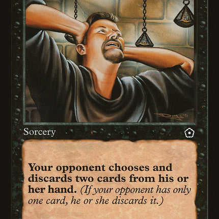 Mind Rot [Portal Second Age]