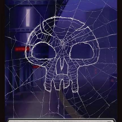 Swamp (0191) [Marvel's Spider-Man]