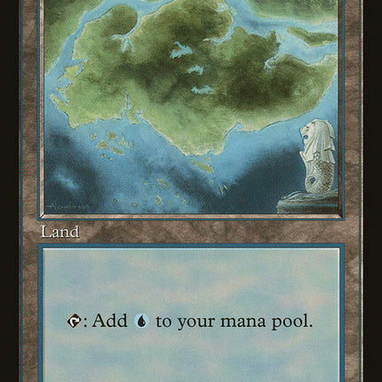 Island (12) [Asia Pacific Land Program]