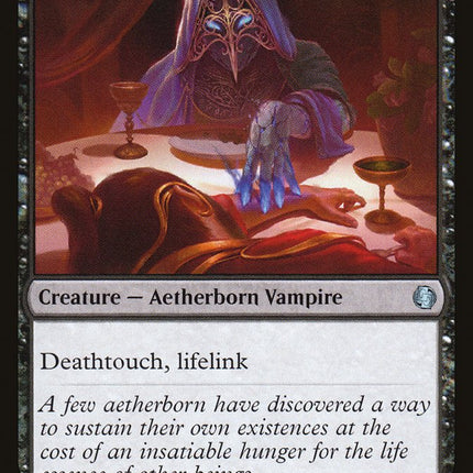 Gifted Aetherborn [Jumpstart]