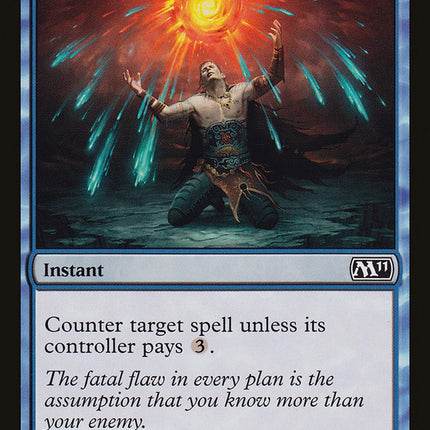 Mana Leak [Magic 2011]