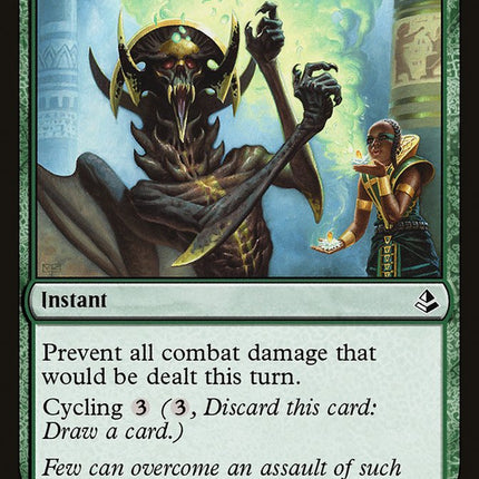 Haze of Pollen [Amonkhet]