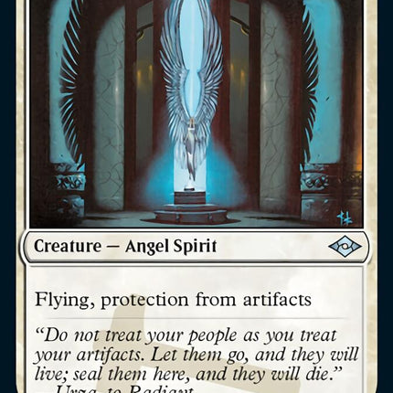Angelic Curator [Modern Horizons 2]