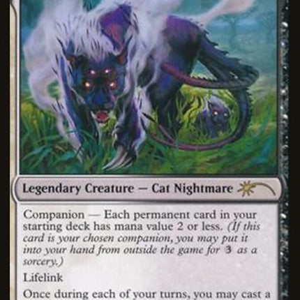 Lurrus of the Dream-Den [Pioneer Challenger Decks 2021]