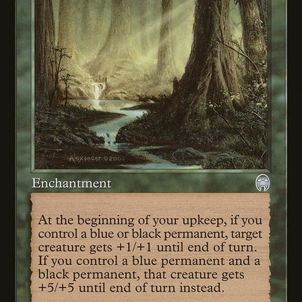 Ana Sanctuary [Mystery Booster]