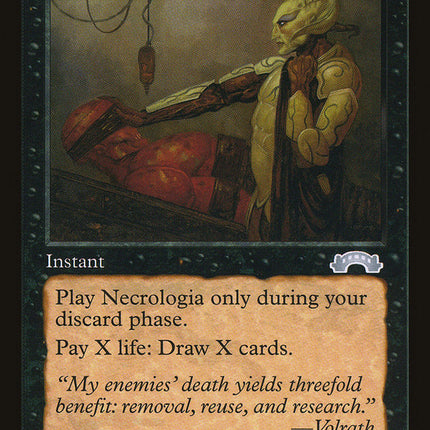 Necrologia [Exodus]