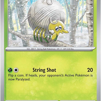 Tarountula (017/198) [Scarlet & Violet: Base Set]